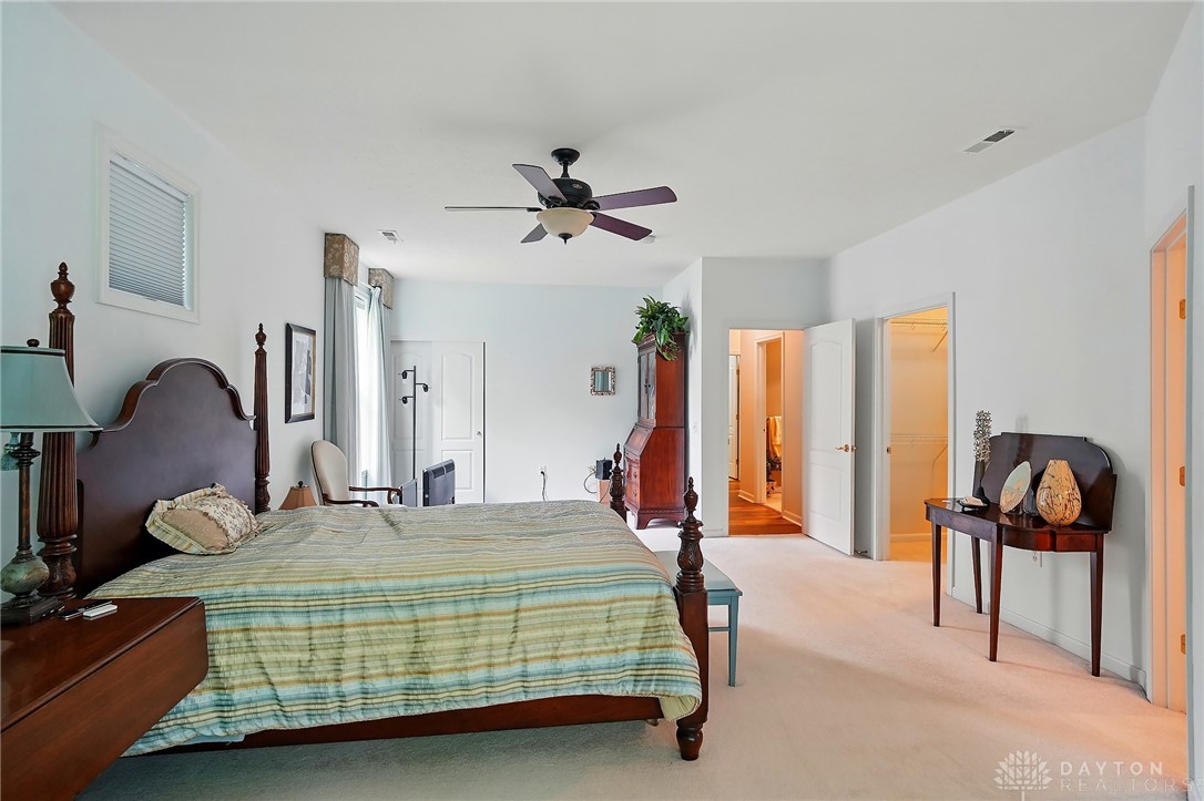 1152 Meadow Vista Drive, Maineville, Ohio image 18