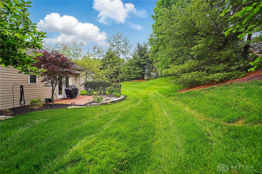 1152 Meadow Vista Drive, Maineville, Ohio image 30