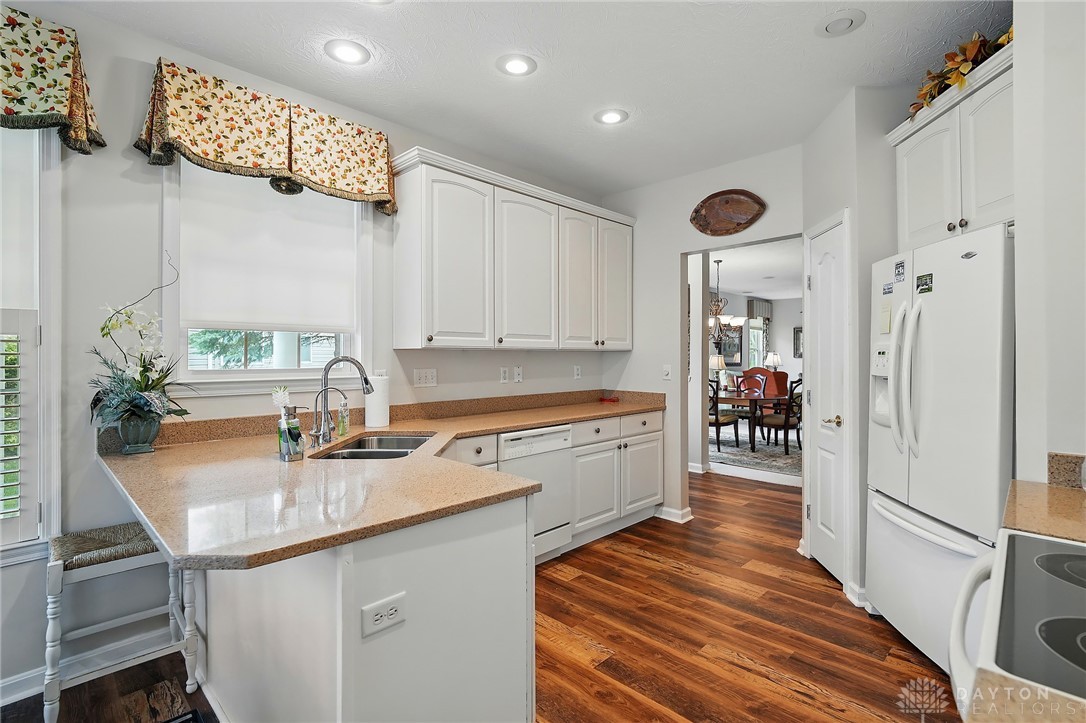 1152 Meadow Vista Drive, Maineville, Ohio image 14