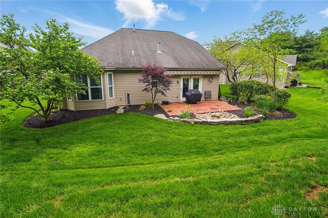 1152 Meadow Vista Drive, Maineville, Ohio image 31