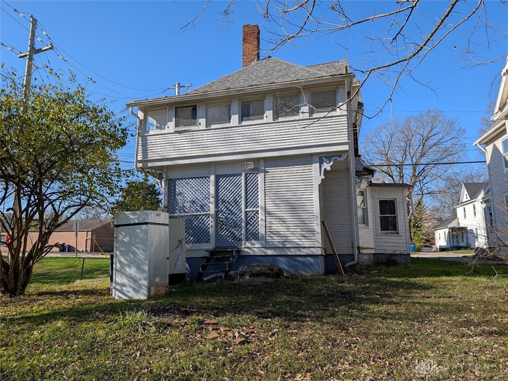 136 N Spring Street, Wilmington, Ohio image 4