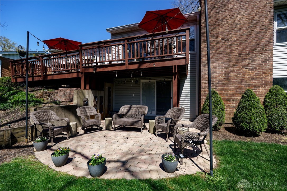 3041 Springhill Road, Dayton, Ohio image 50