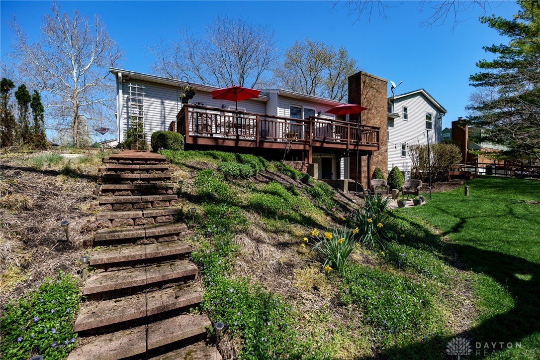 3041 Springhill Road, Dayton, Ohio image 49
