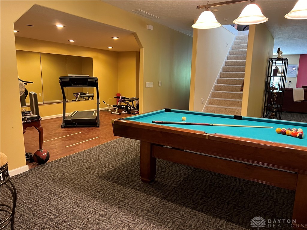 90 Camden Park Court, Springboro, Ohio image 16