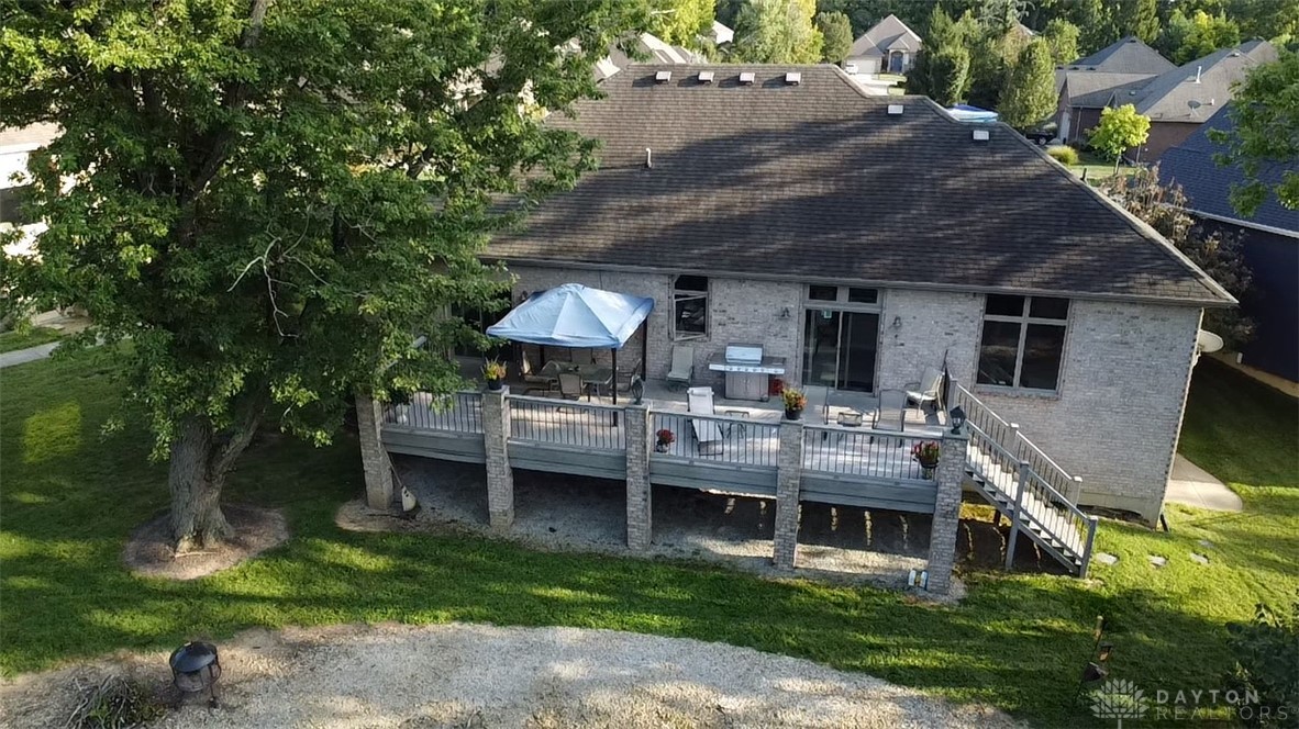 90 Camden Park Court, Springboro, Ohio image 3