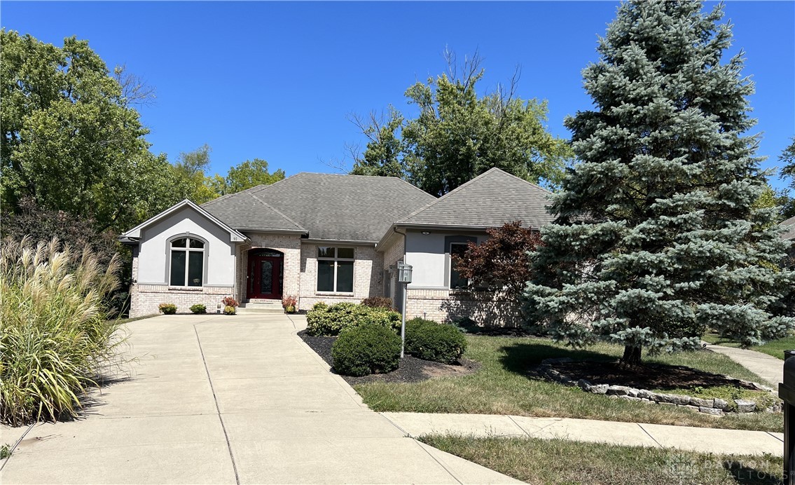 90 Camden Park Court, Springboro, Ohio image 2