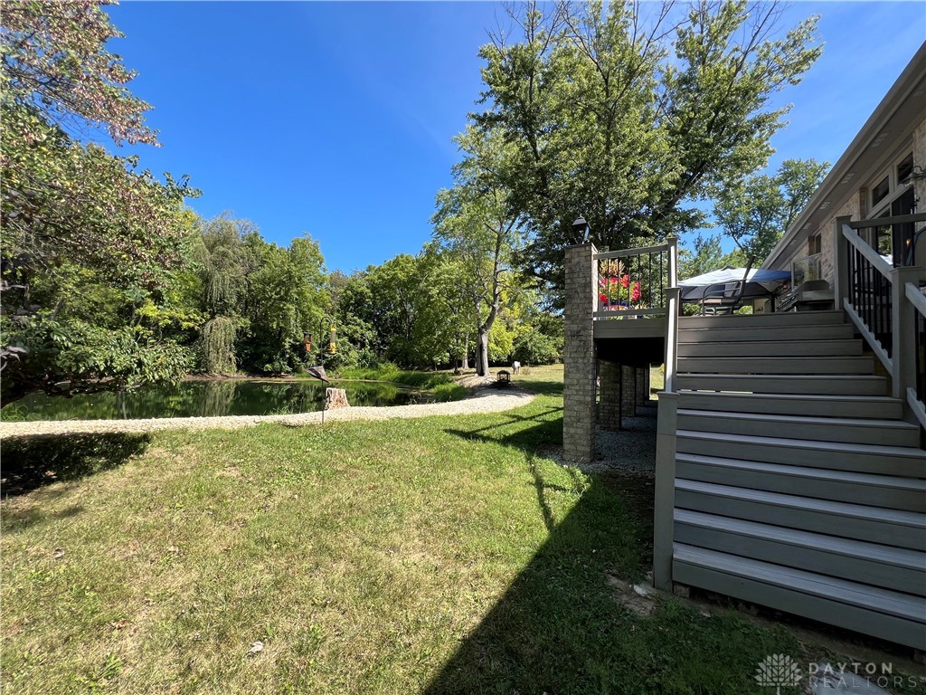 90 Camden Park Court, Springboro, Ohio image 10