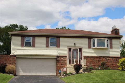 Photo of 7031 Union Schoolhouse Road, Riverside, OH 45424 (MLS # 958151)
