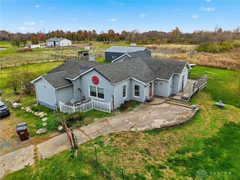 Photo of 6526 Diver Lane, Madison Twp, OH 45042 (MLS # 950095)