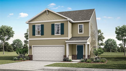 Photo of 73 Chakeres Way, Wilmington, OH 45177 (MLS # 967323)