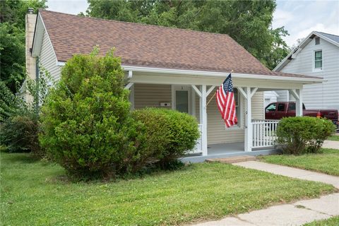 Homes For Sale - 509 Ohio Street<br/> Fairborn, OH 45324