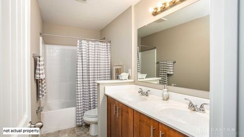 Tiny photo for 3092 Canvasback Court, Franklin Twp, OH 45005 (MLS # 946121)