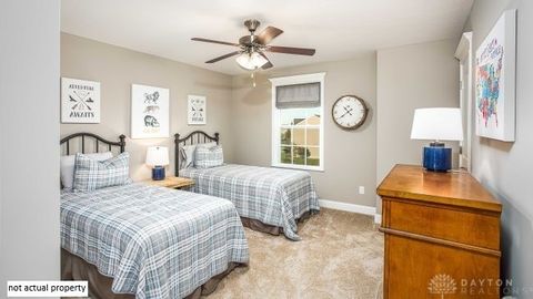 Tiny photo for 3092 Canvasback Court, Franklin Twp, OH 45005 (MLS # 946121)