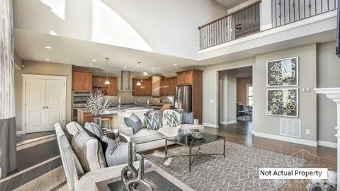 Tiny photo for 3092 Canvasback Court, Franklin Twp, OH 45005 (MLS # 946121)