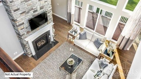 Tiny photo for 3092 Canvasback Court, Franklin Twp, OH 45005 (MLS # 946121)