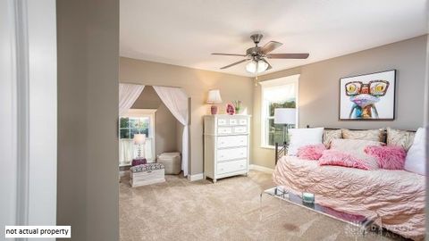 Tiny photo for 3092 Canvasback Court, Franklin Twp, OH 45005 (MLS # 946121)