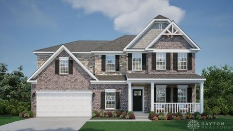 Photo of 3092 Canvasback Court, Franklin Twp, OH 45005 (MLS # 946121)