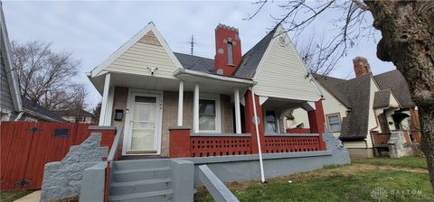 109 Basswood Avenue, Dayton, OH 45405 - #: 925131