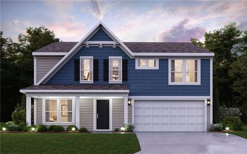 Photo of 690 Deerhurst Drive, Vandalia, OH 45377 (MLS # 954855)