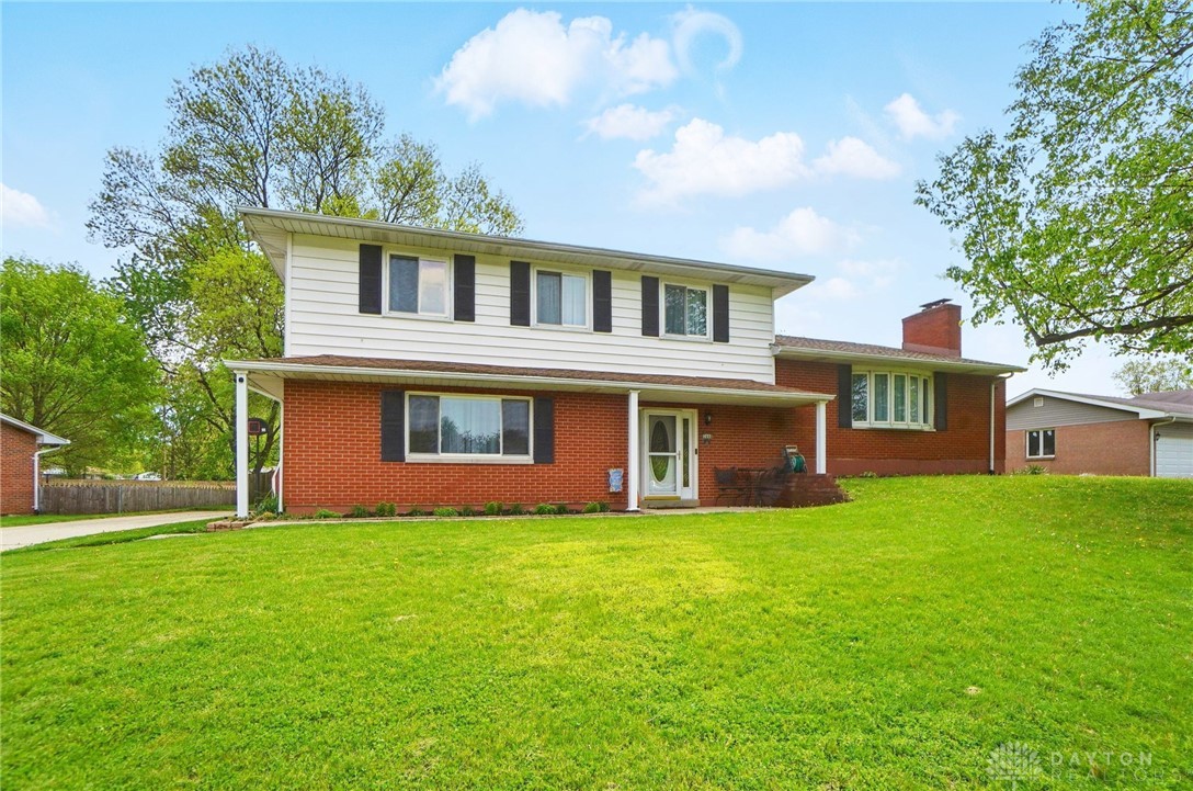 2444 Banyon Drive, Beavercreek, Ohio image 1