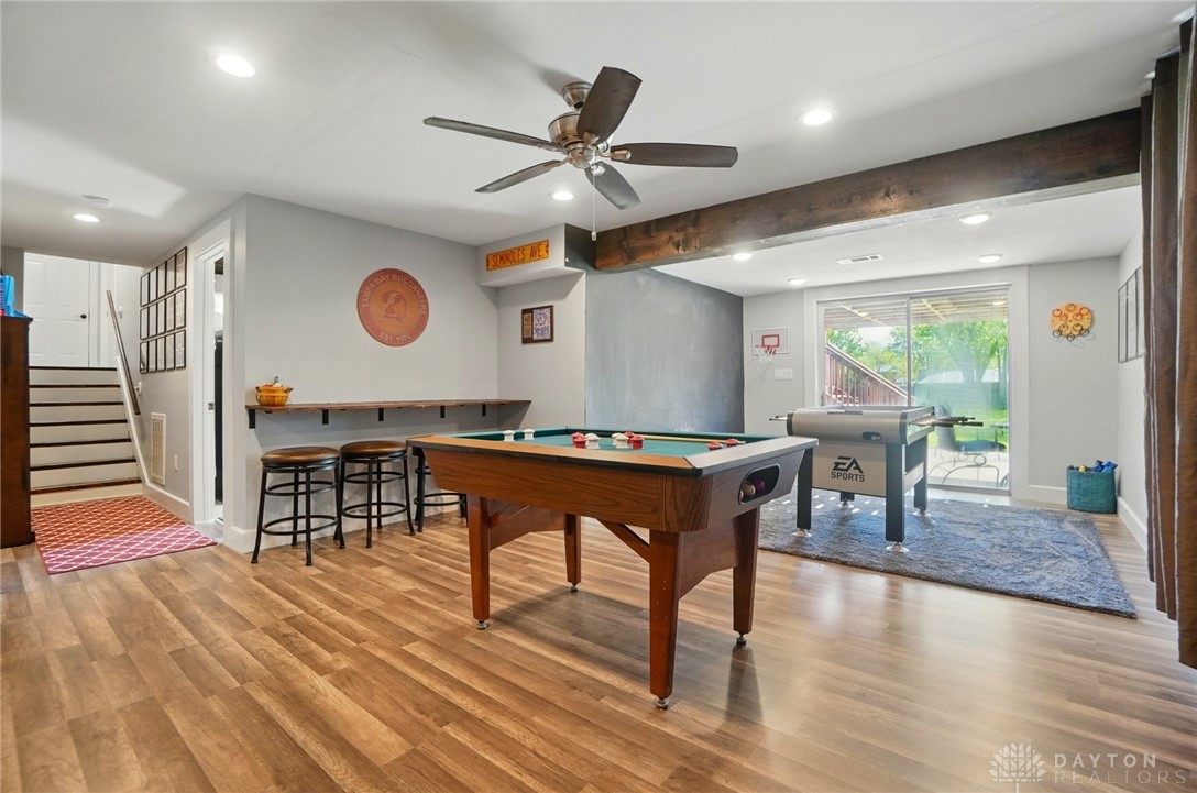 2444 Banyon Drive, Beavercreek, Ohio image 49