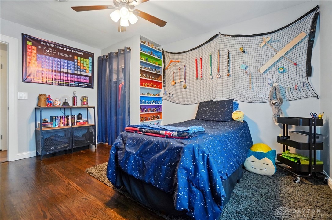 2444 Banyon Drive, Beavercreek, Ohio image 39