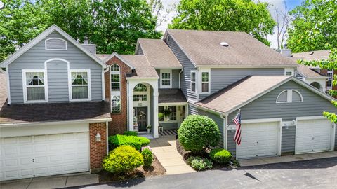 Photo of 298 Elmwood Drive, Springboro, OH 45066 (MLS # 959281)