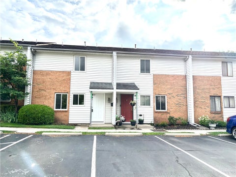 Condo For Sale - 6405 Harbinger Lane<br/> Miamisburg, OH 45449
