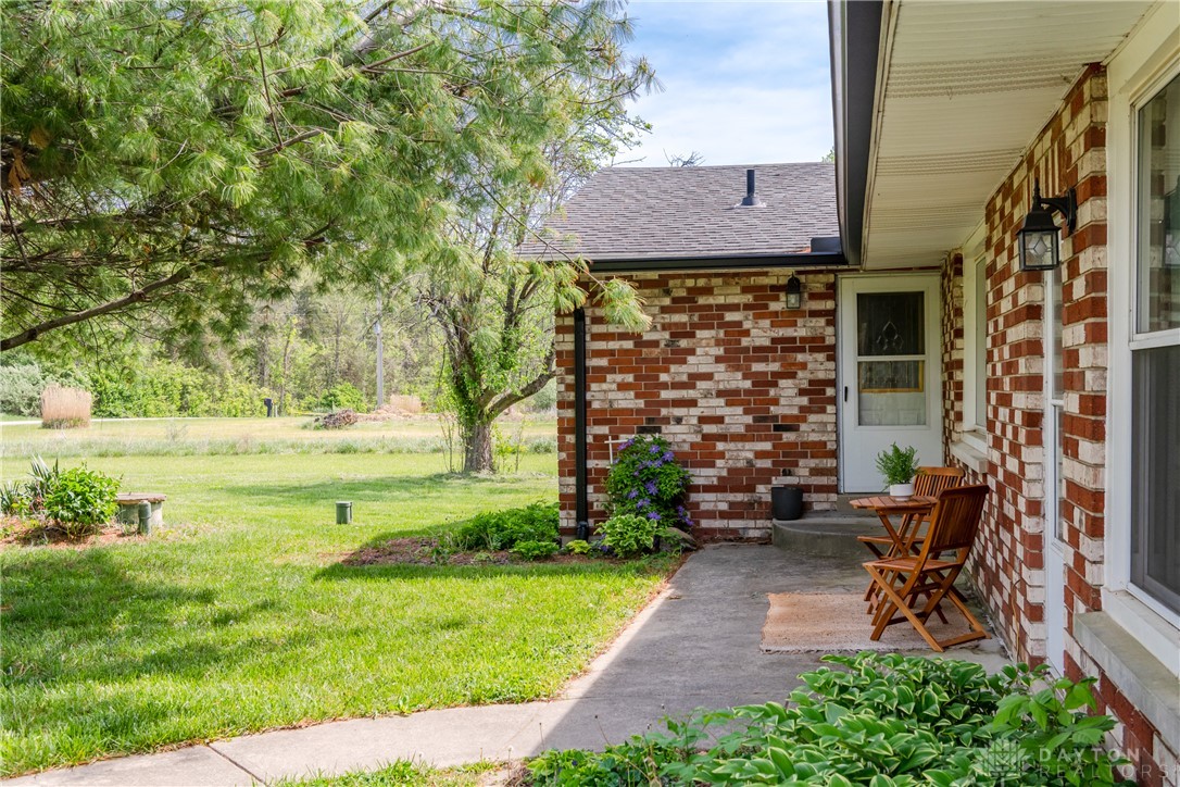 7023 Conservancy Road