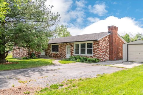 Photo of 7023 Conservancy Road, Germantown, OH 45327 (MLS # 957542)