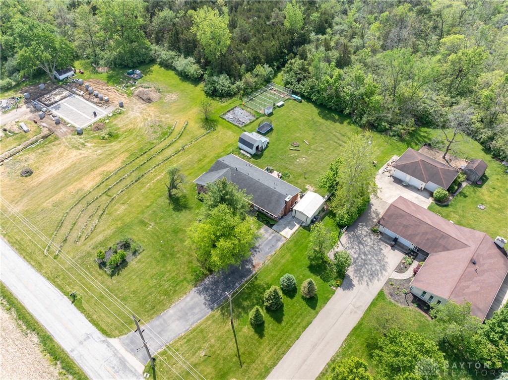 7023 Conservancy Road