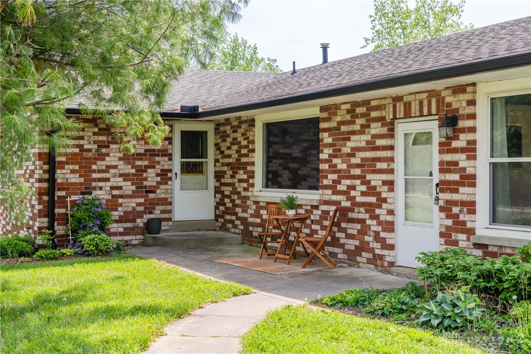 7023 Conservancy Road