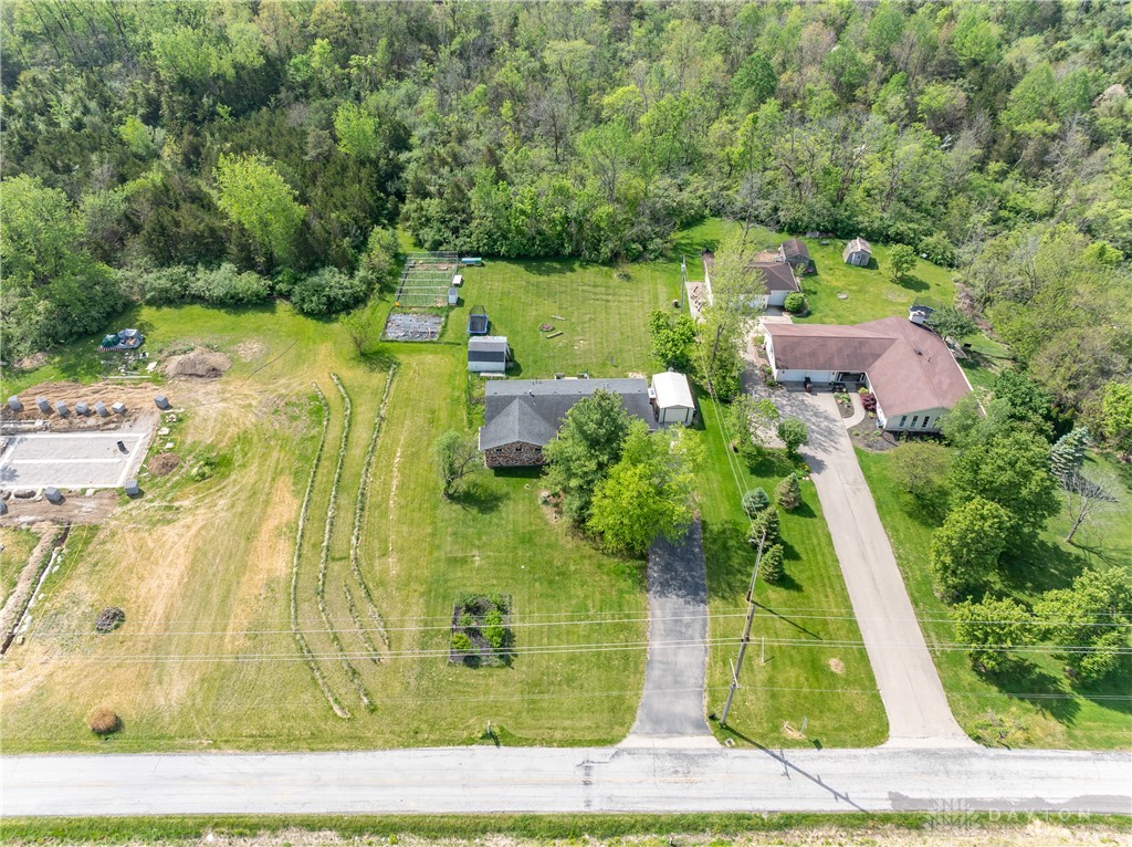 7023 Conservancy Road