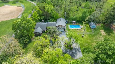 Photo of 7576 Normandy Lane, Washington Twp, OH 45459 (MLS # 958021)