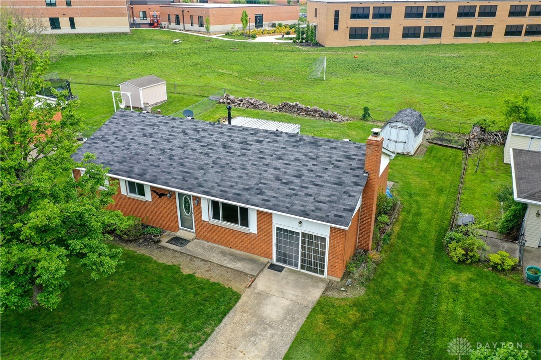 674 Miami Street, Waynesville, Ohio image 35