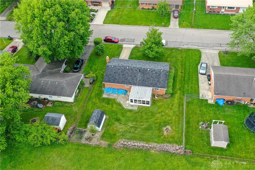 674 Miami Street, Waynesville, Ohio image 39