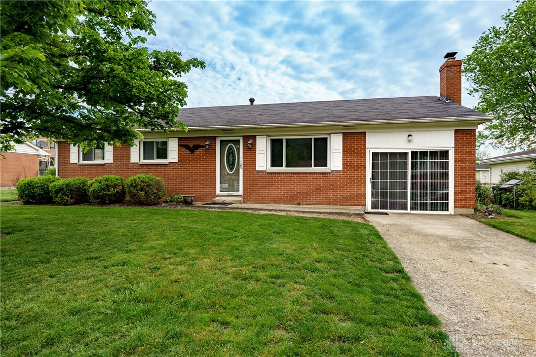 674 Miami Street, Waynesville, Ohio image 1