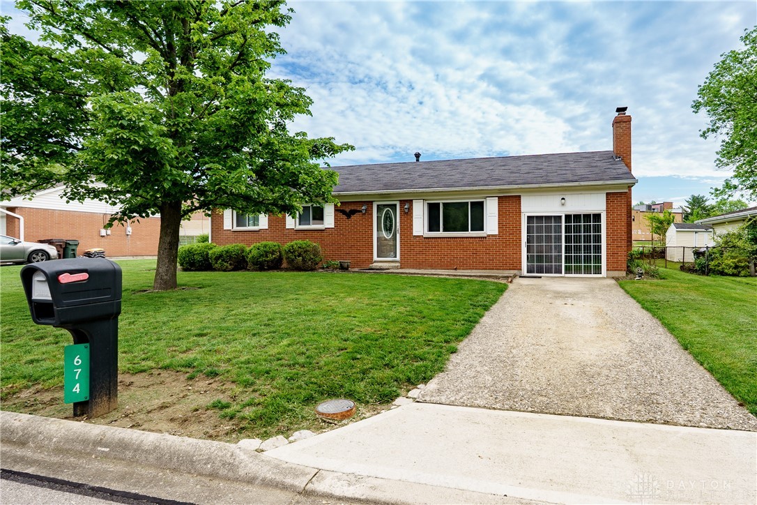 674 Miami Street, Waynesville, Ohio image 2