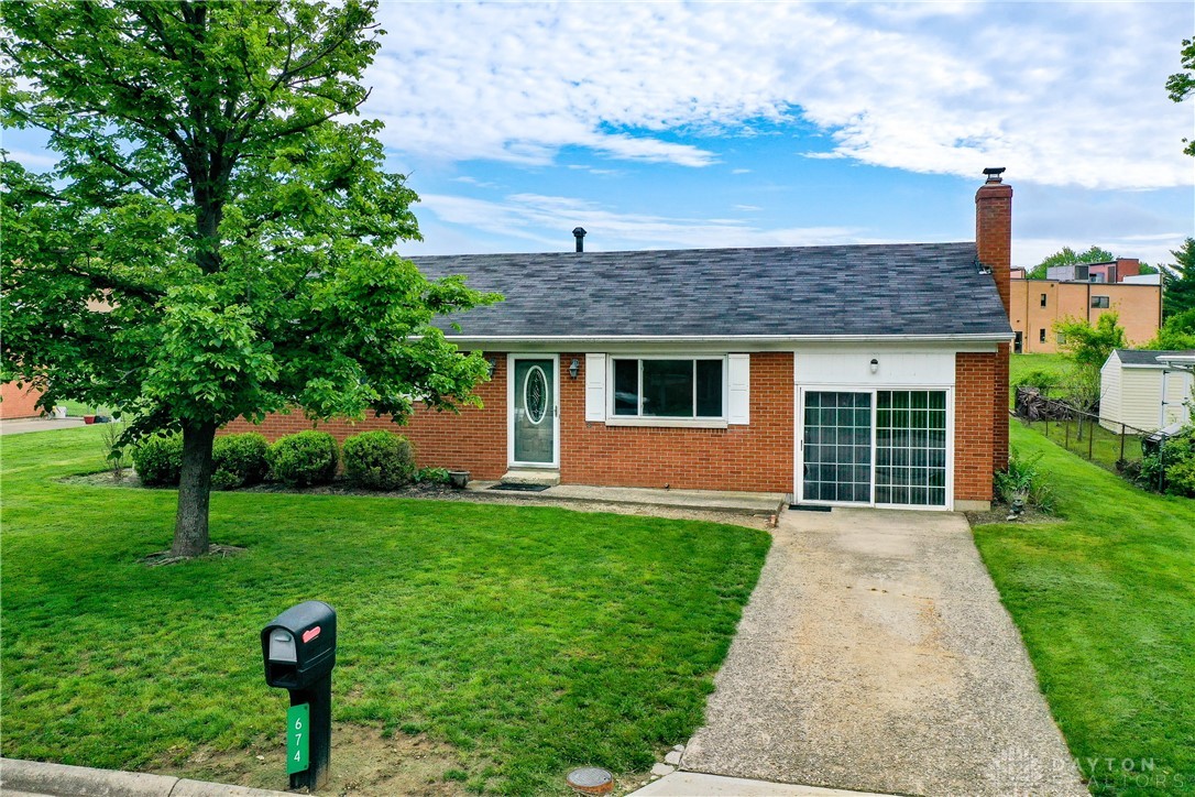 674 Miami Street, Waynesville, Ohio image 33