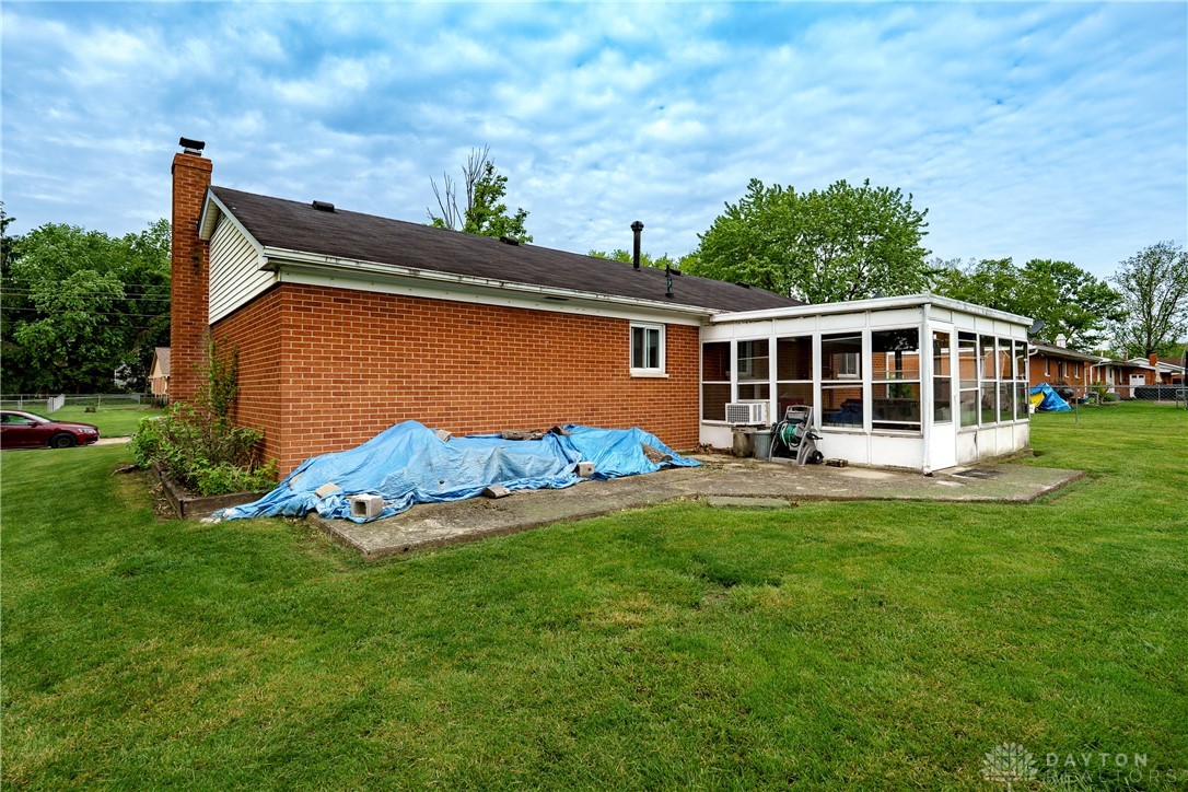 674 Miami Street, Waynesville, Ohio image 29