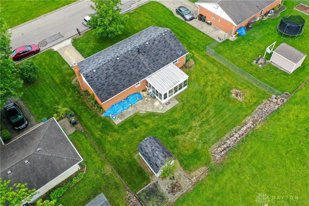 674 Miami Street, Waynesville, Ohio image 40