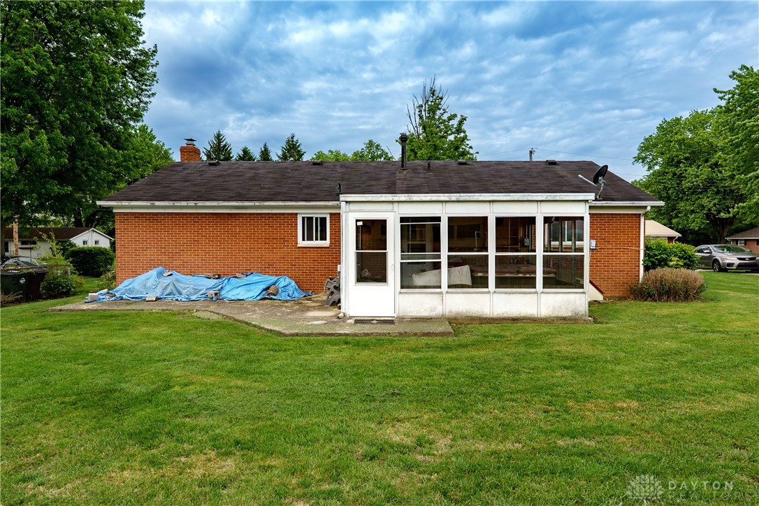 674 Miami Street, Waynesville, Ohio image 30
