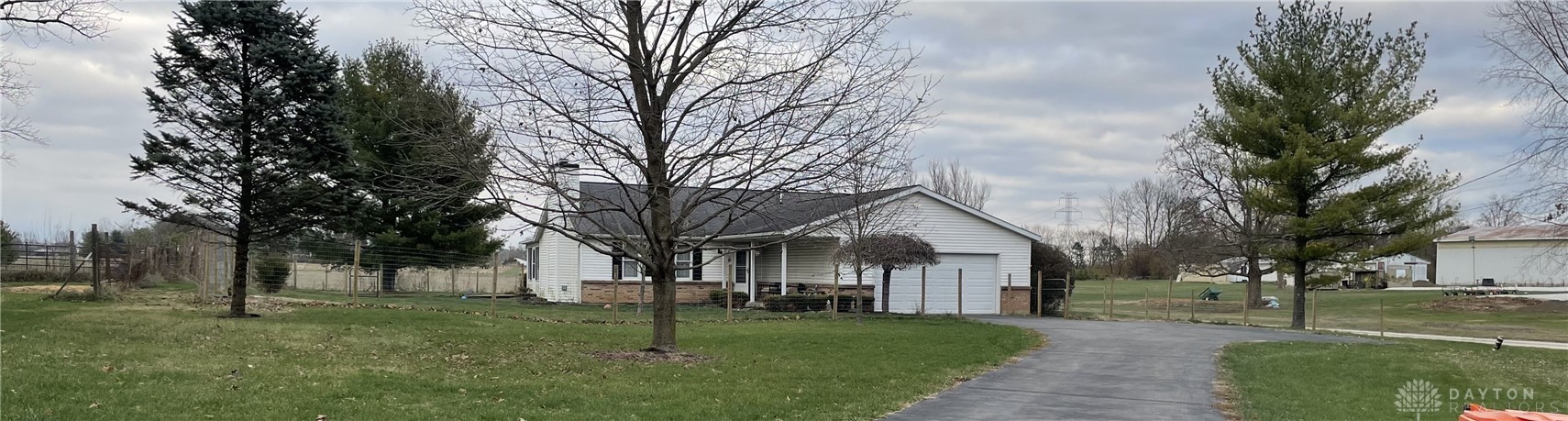 440 Whaley Road, New Carlisle, Ohio image 1