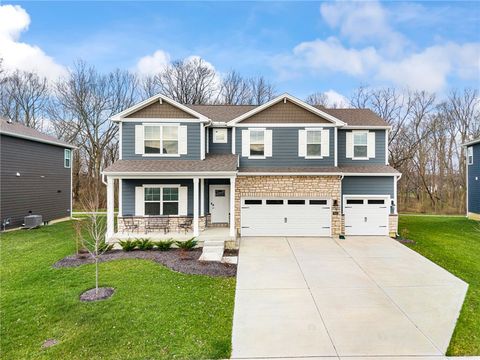 Photo of 7943 Parsley Place, Clayton, OH 45315 (MLS # 951560)