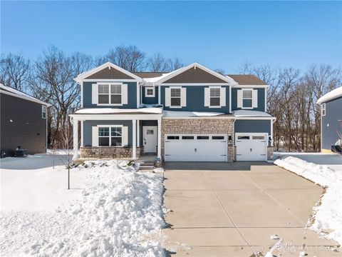 Photo of 7943 Parsley Place, Clayton, OH 45315 (MLS # 951560)