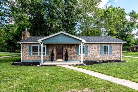 Photo of 3730 Greentree Road, Turtlecreek Twp, OH 45036 (MLS # 962019)