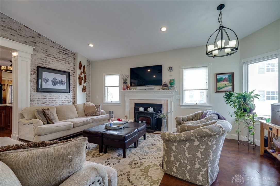 15 Peterson Place, Wilmington, Ohio image 32