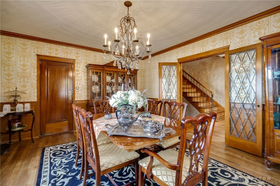15 Peterson Place, Wilmington, Ohio image 22