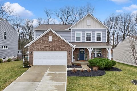 Photo of 1494 Indigo Drive, Fairborn, OH 45324 (MLS # 953560)