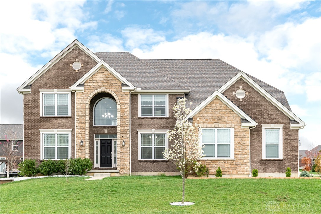 296 Summerford Place, Dayton, Ohio image 1